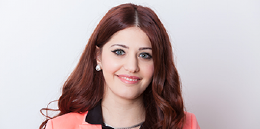 Berta Khachatryan