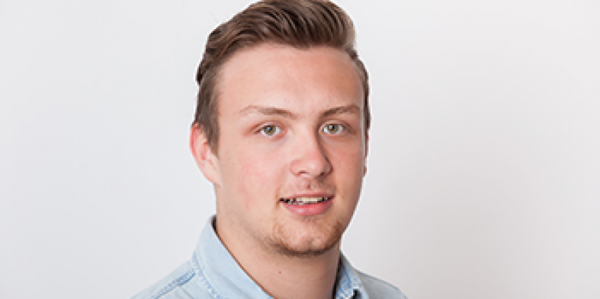 Maximilian Niepieklo