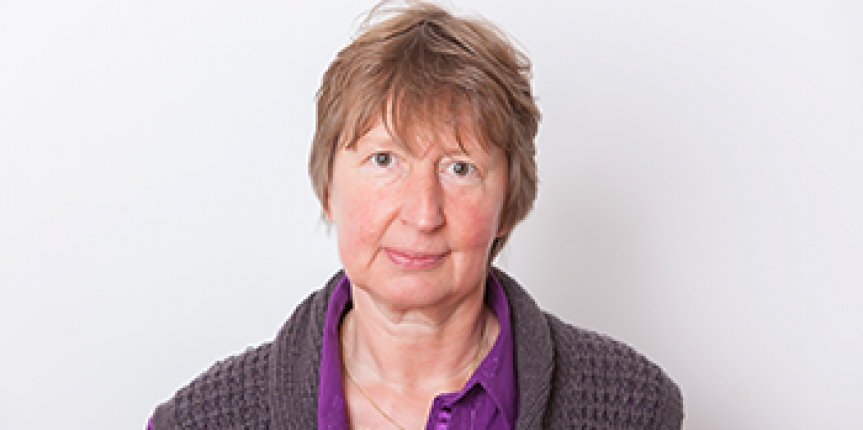 Karen Springer-Pritzkow